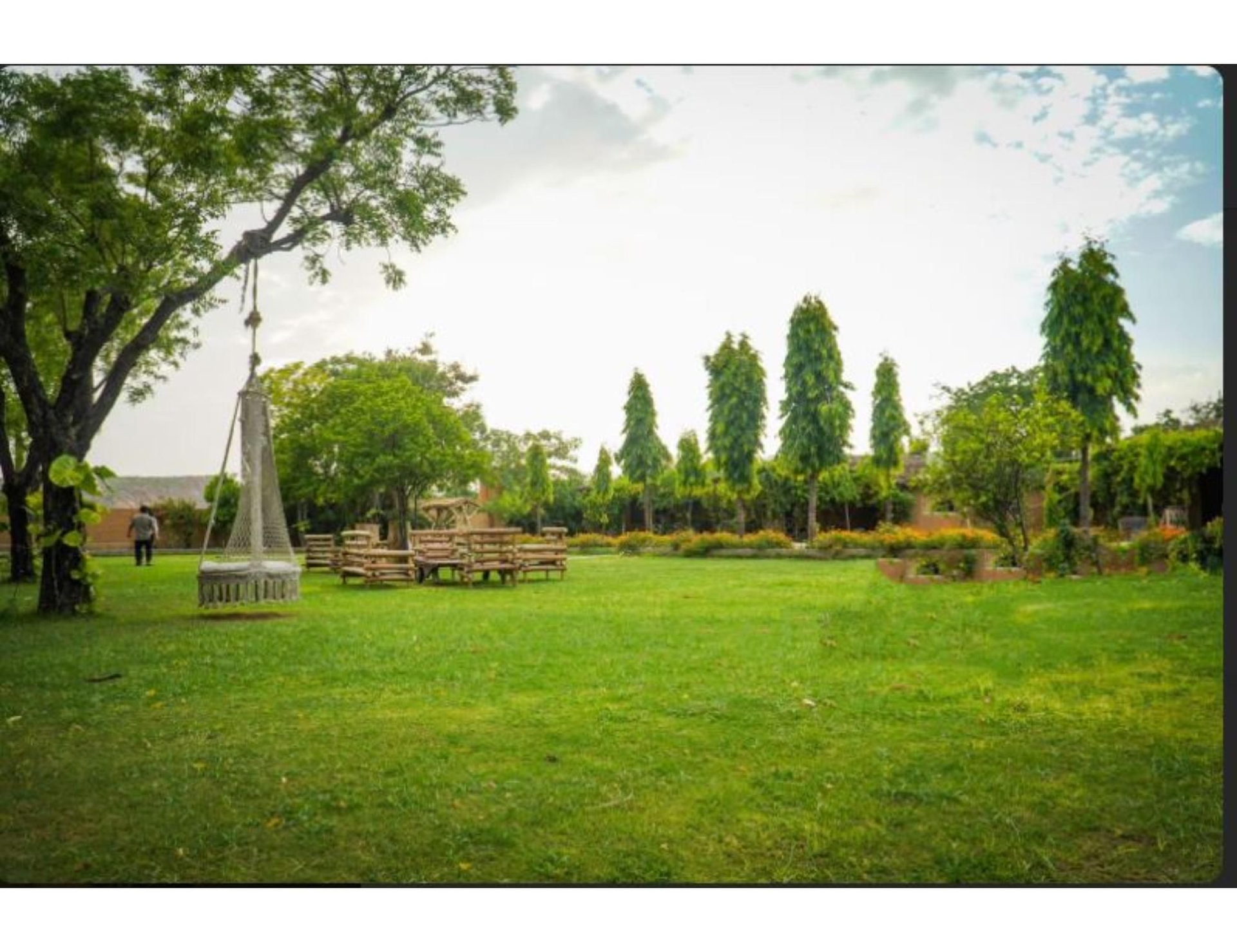 บ้านพักฟาร์มออร์แกนิกสไตล์ชนบท (Rural Sense Organic Farm Stay)4
