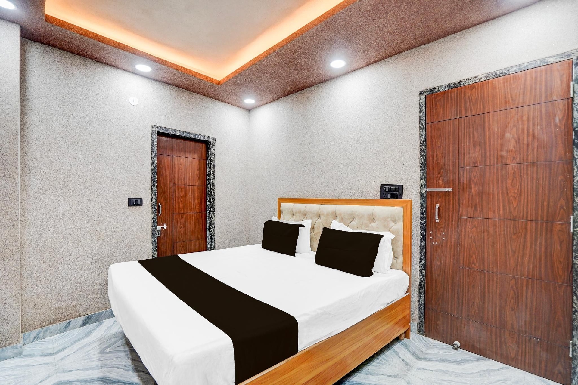 โฮเทล โอ เอสเอส เกสต์เฮาส์ (Hotel O SS Guest House)4