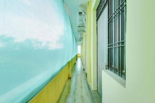 โรงแรมโอ นิว โฮเทล ริเวอร์ พาร์ค โรงแรมโอ นิว โฮเทล ริเวอร์ พาร์ค