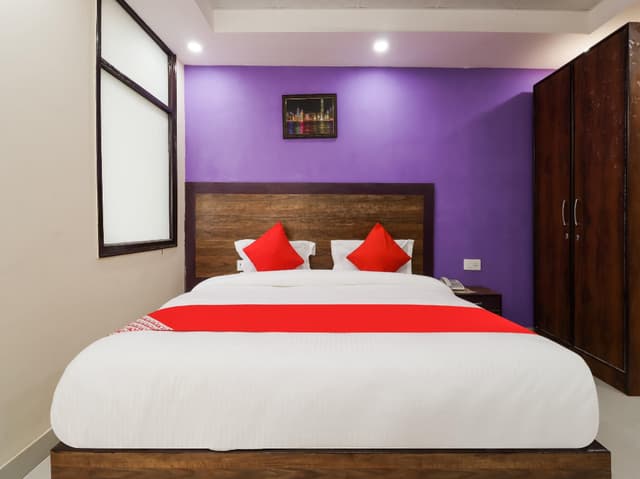 Classic Room