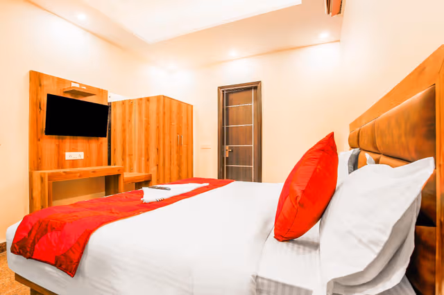 Classic Room