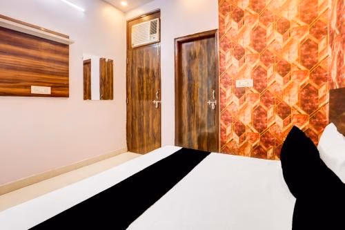 โรงแรมโอ เรียลวัน เรสซิเดนซี (Hotel O RealOne Residency)2