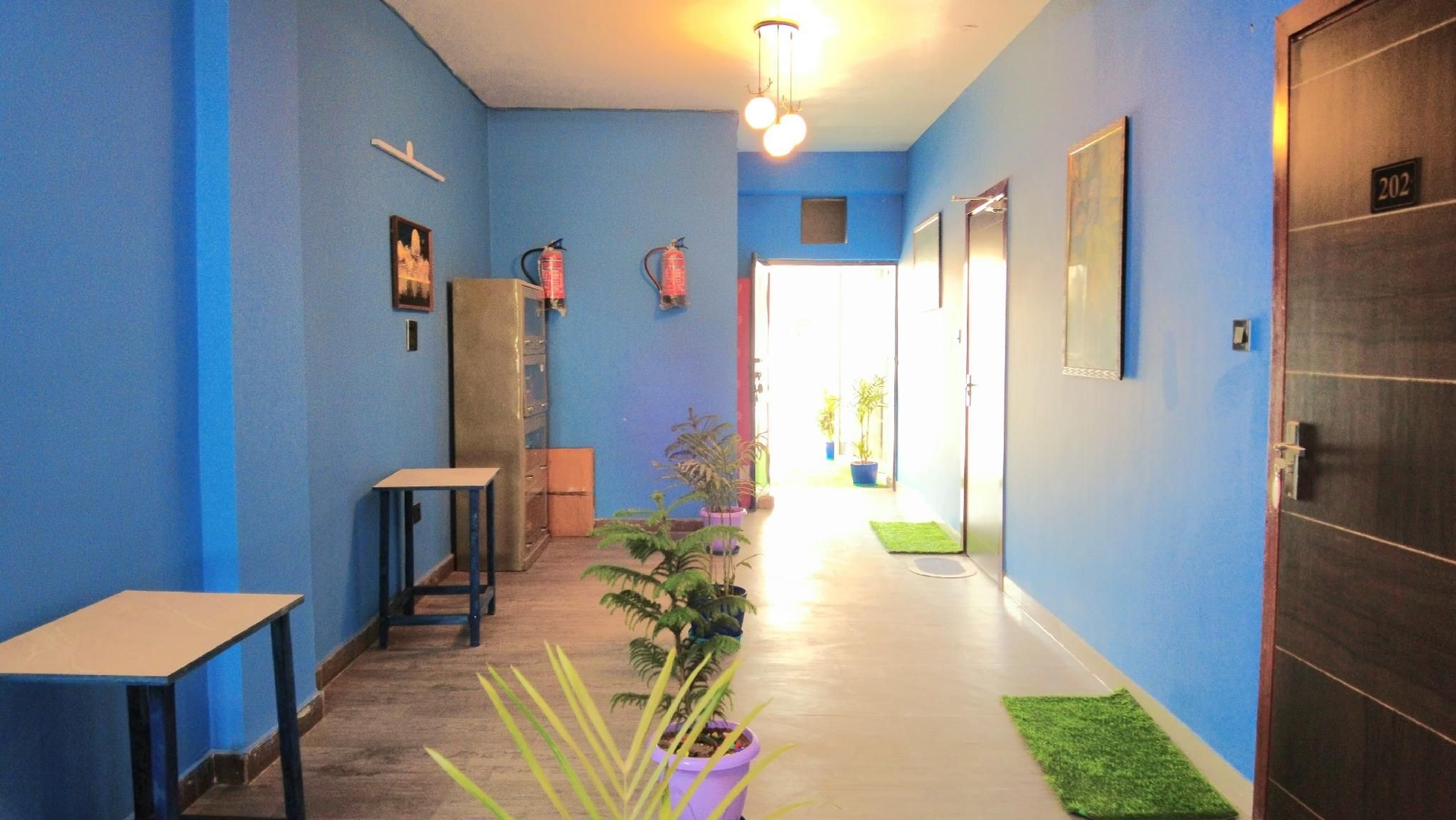 บลูเพิร์ล ลักชัวรี บาย จีอาร์บี (Blue Pearl Luxury By GRB)3