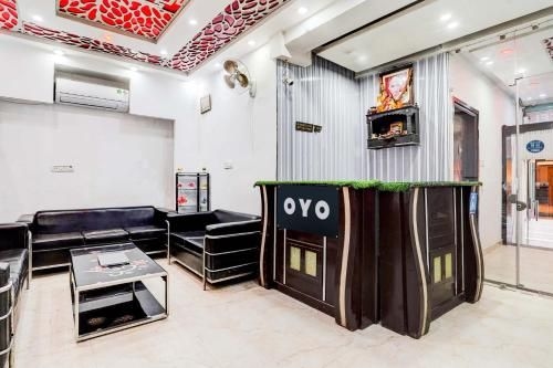 Super Hotel O Singh0