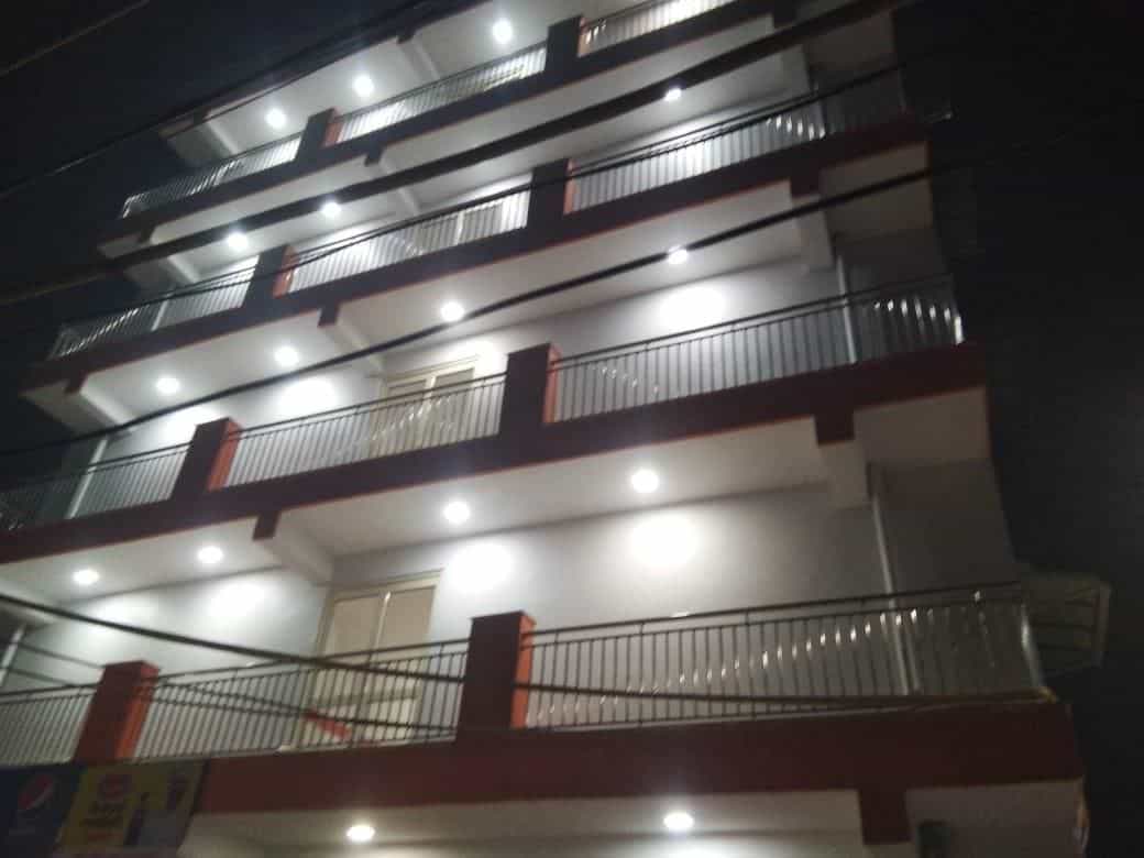 โรงแรม อโบ้ด อินน์