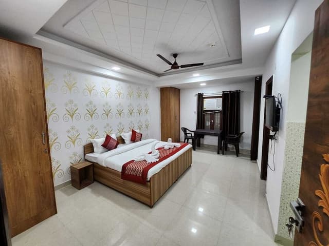 Classic Room