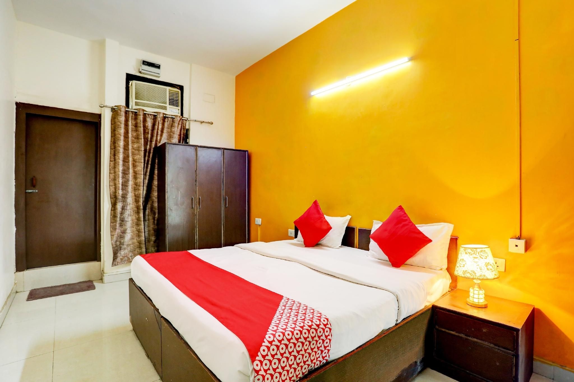 Super Hotel O Shakun Palace3