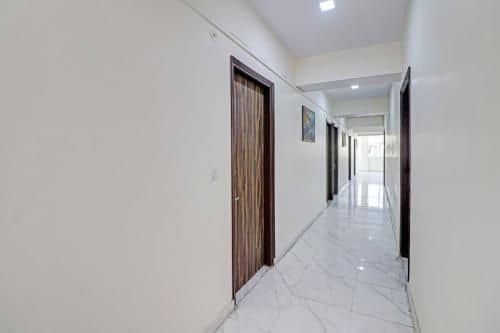 โรงแรมโอ ทาวน์ พลาซา โรงแรมโอ ทาวน์ พลาซา