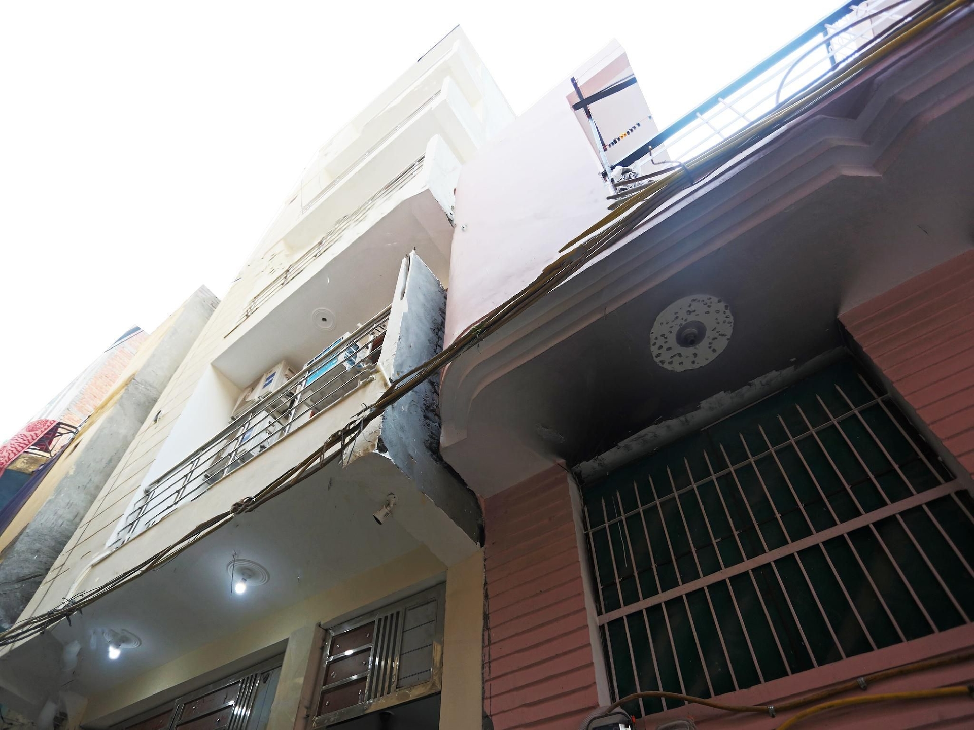 Hotel O Karan Residency4