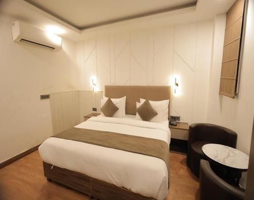 โรงแรมรอยัล กาแล็กซี่ เบลสต์ พาร์ค (Hotel Royal Galaxy Blest Park)3