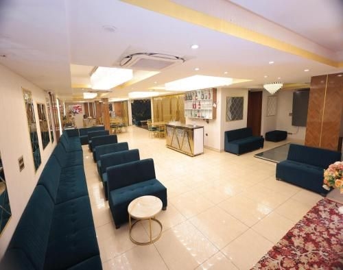 โรงแรมรอยัล กาแล็กซี่ เบลสต์ พาร์ค (Hotel Royal Galaxy Blest Park)4