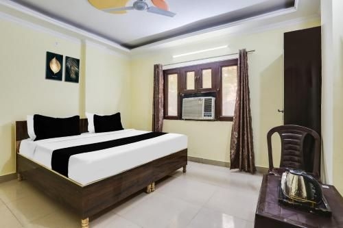 โรงแรมซูเปอร์โอ ดวารกา เมโทร (Super Hotel O Dwarka Metro)2
