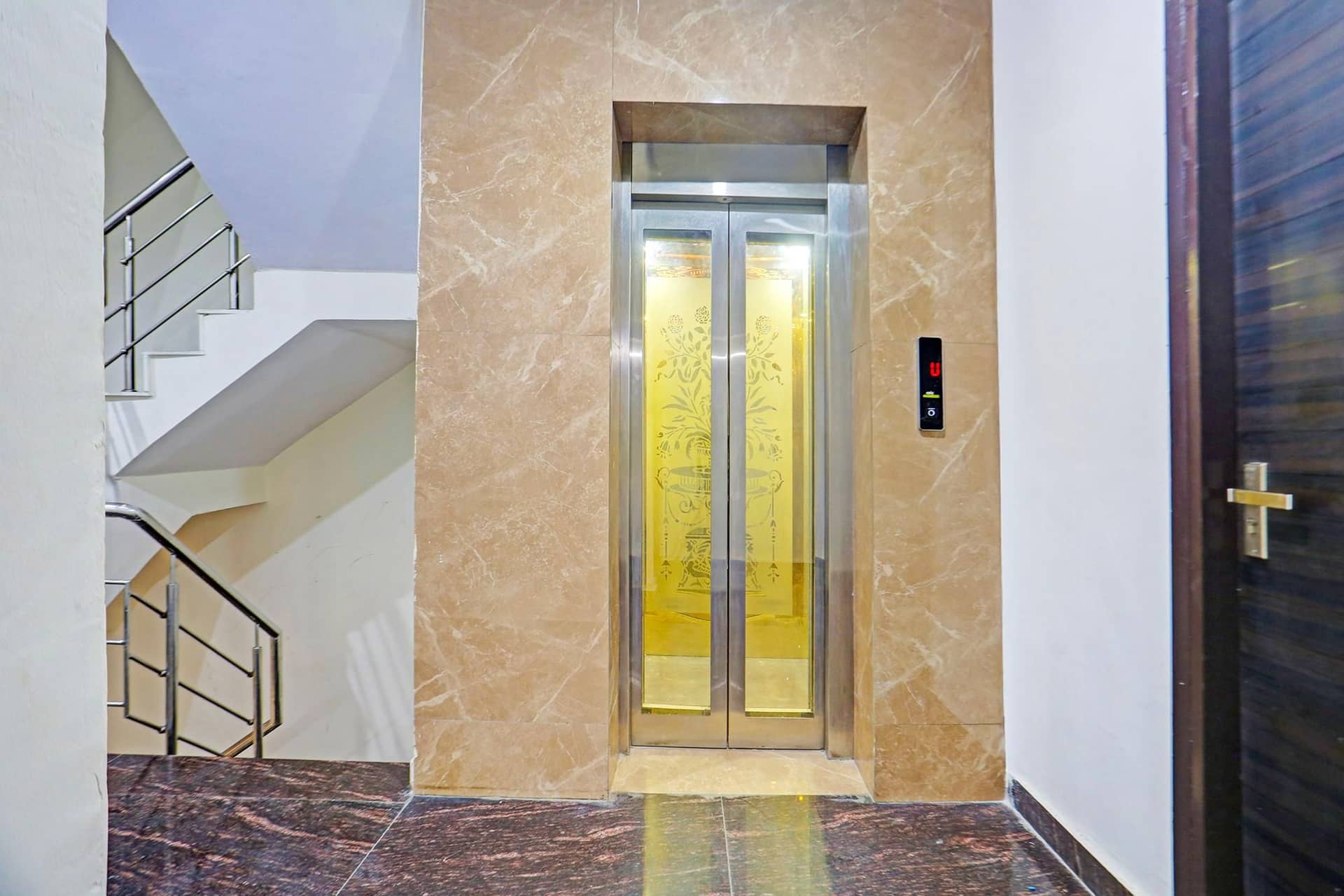 FabHotel Lime Stay FabHotel Lime Stay