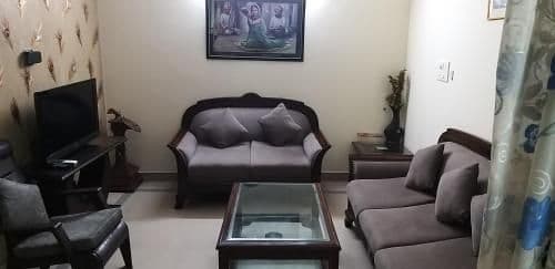 Deluxe Family Suite