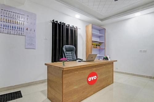 โรงแรมโอ เช็คอินน์ (Hotel O Check Inn)0