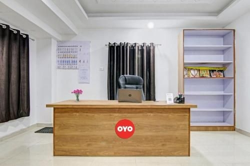 โรงแรมโอ เช็คอินน์ (Hotel O Check Inn)4