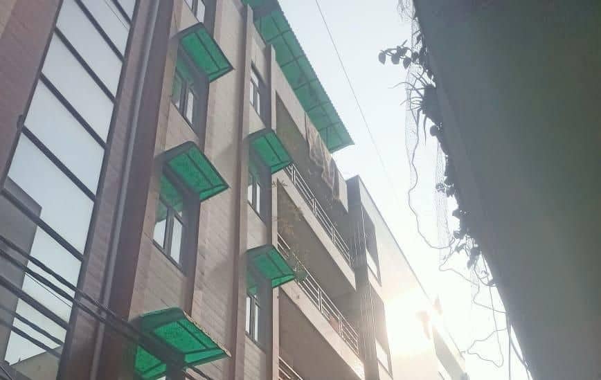โรงแรม โอ ดี พลาซา โรงแรม โอ ดี พลาซา