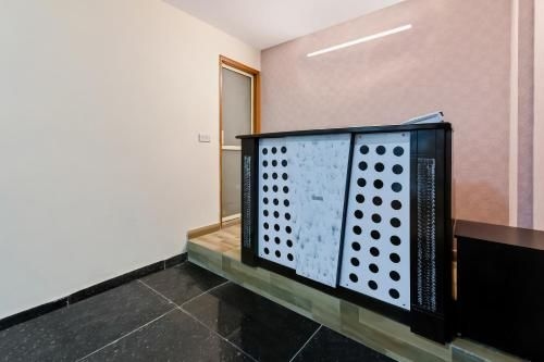 ซูเปอร์ โฮเต็ล โอ สัตคุรุ ราซิเดนซี ทวารกา มอร์ (Super Hotel O Satguru Rasidency Dwarka Mor)2