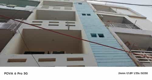โรงแรมดาวน์ทาวน์