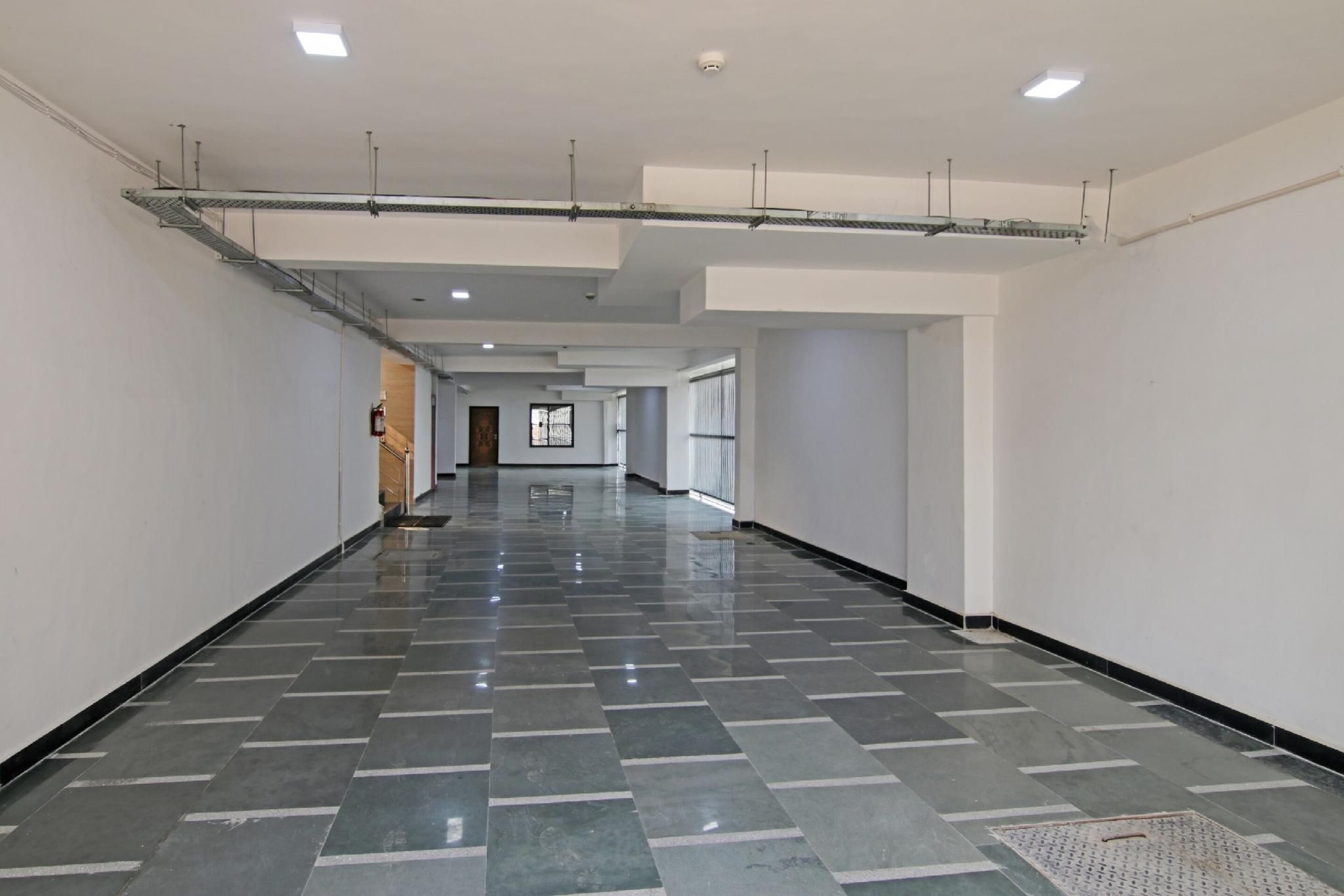 Hotel O Dwarka Inn3