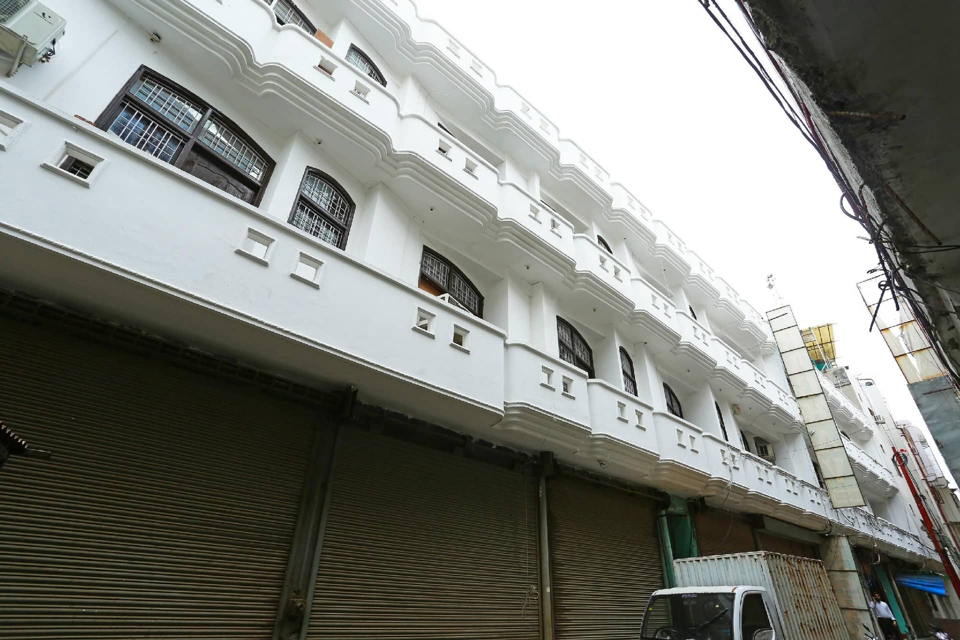 โรงแรมโอ ราฆัฟ โรงแรมโอ ราฆัฟ