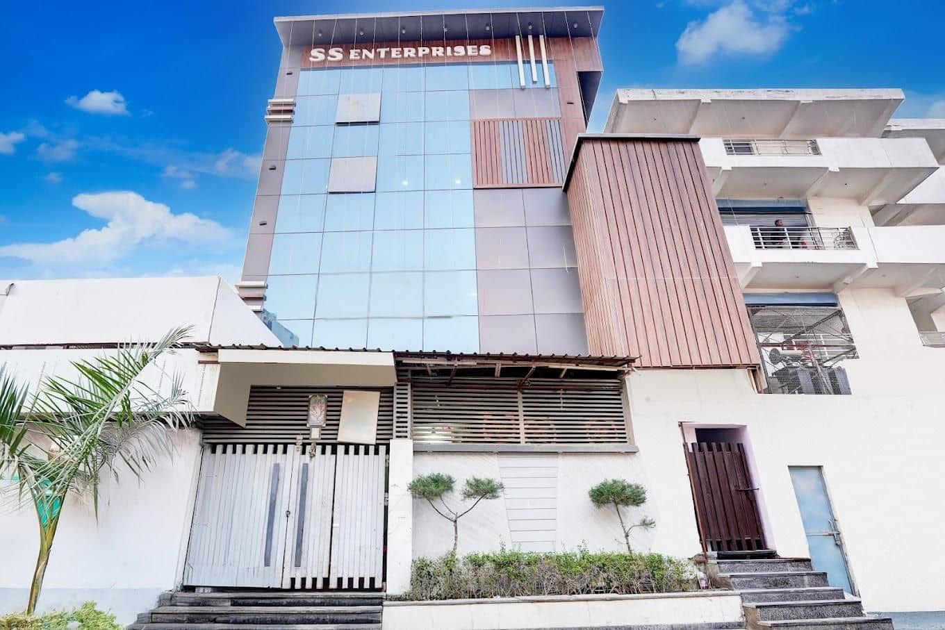 โรงแรมสตาร์อินน์ โรงแรมสตาร์อินน์