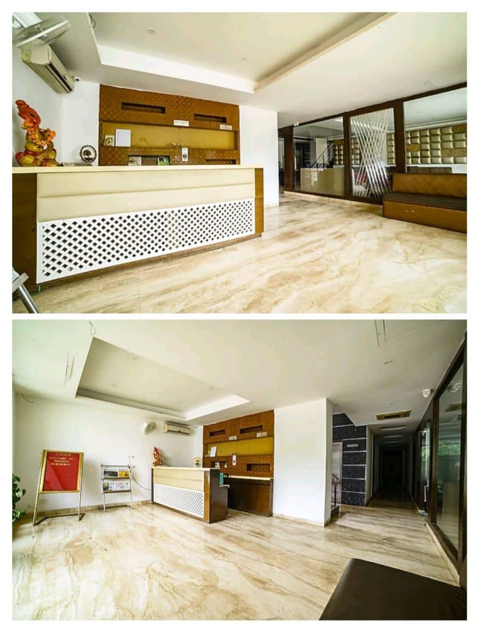 โรงแรมราชพัท เรสซิเดนซี่ โรงแรมราชพัท เรสซิเดนซี่