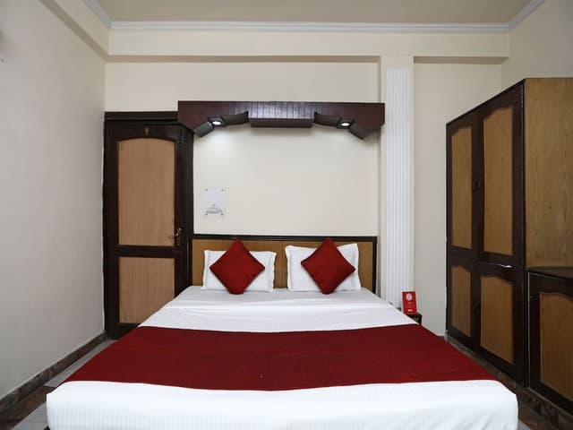 Double or Twin Room
