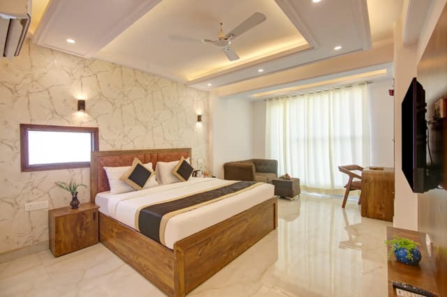 Premium Room