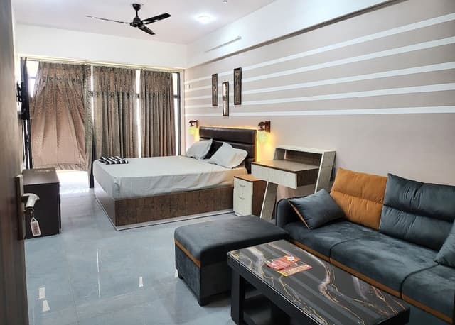 Executive Room