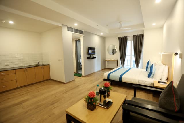Premium Suite