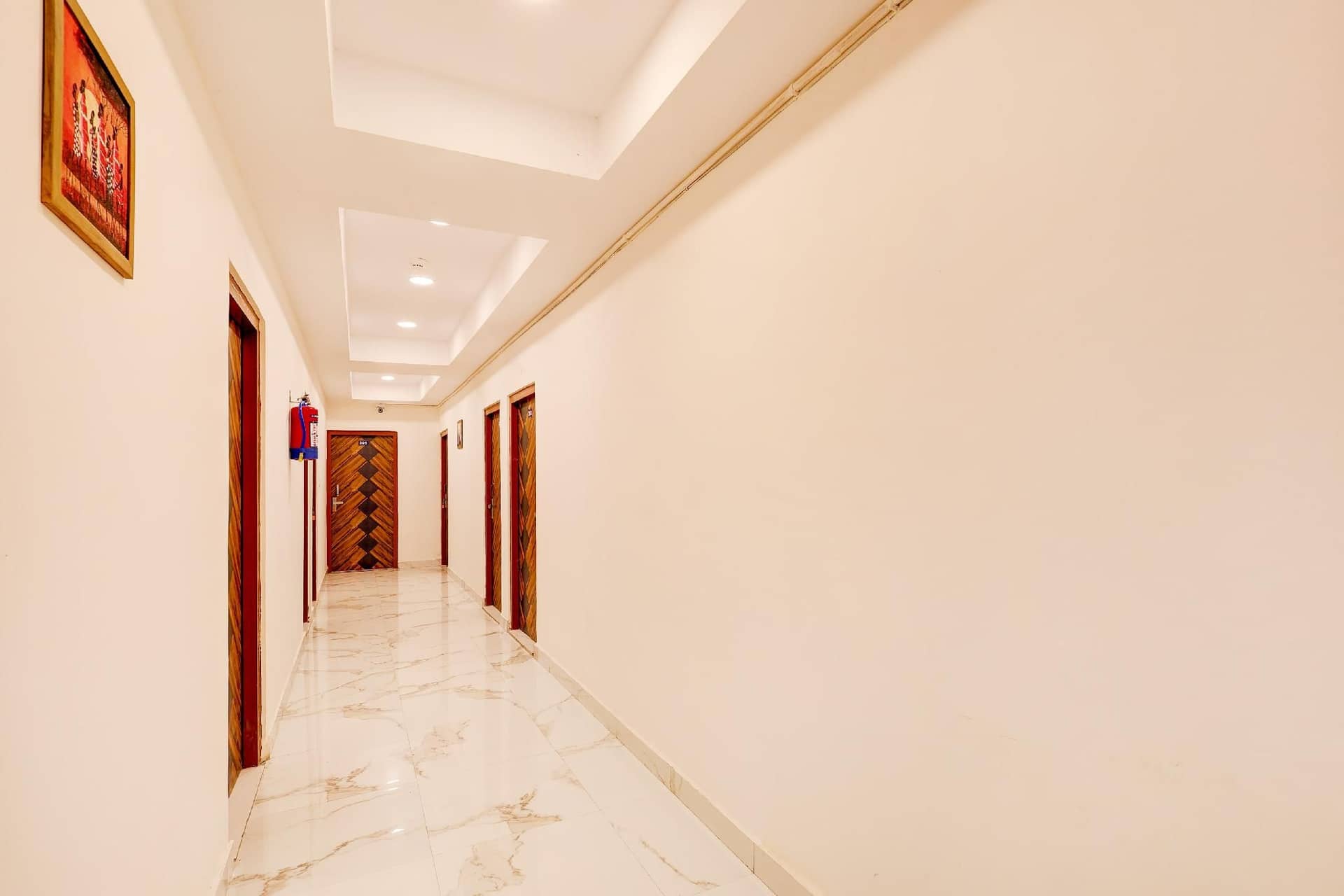 โรงแรมโอ โกลเด้น ริวาห์ โรงแรมโอ โกลเด้น ริวาห์