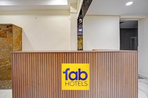โรงแรมโอ โกลเด้น ริวาห์ (Hotel O Golden Rivaah Hotel)1