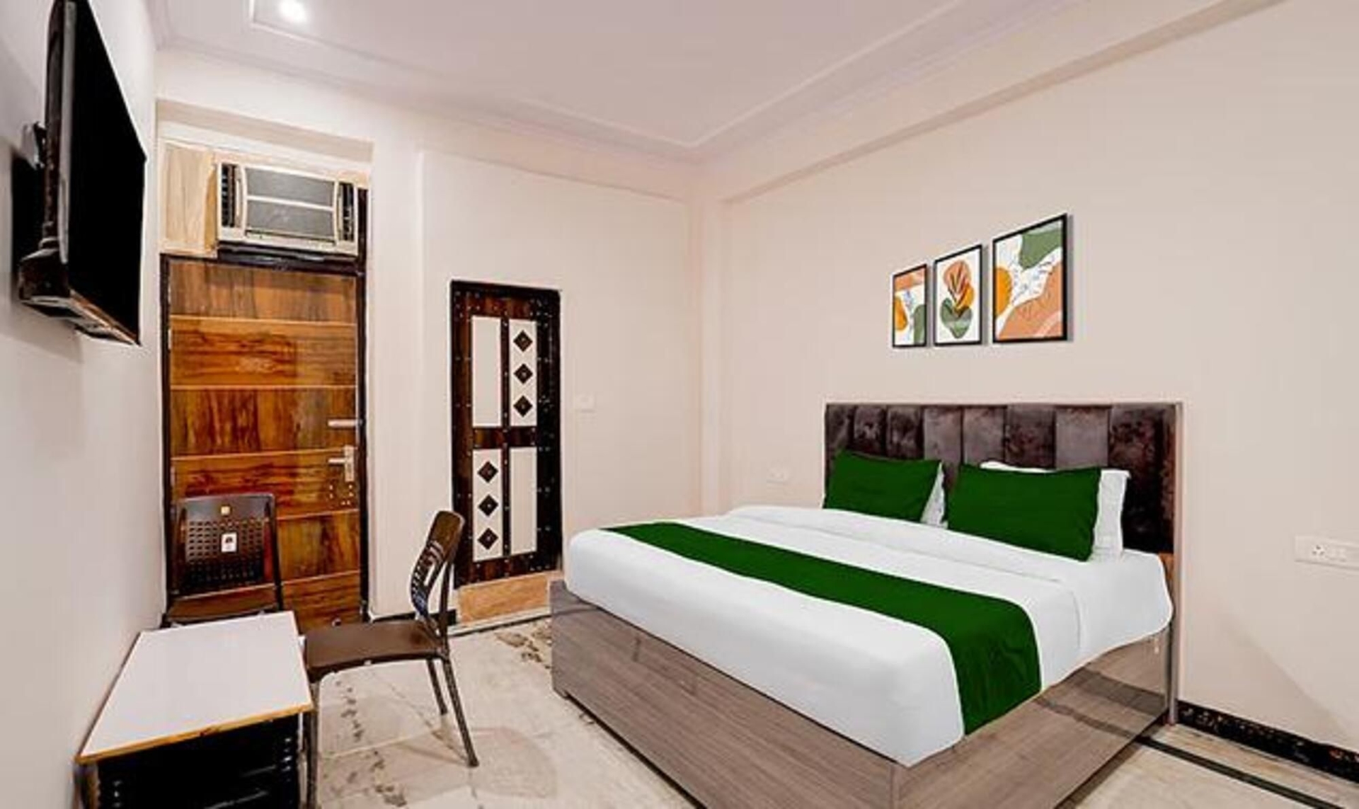 FabHotel RN Residency2