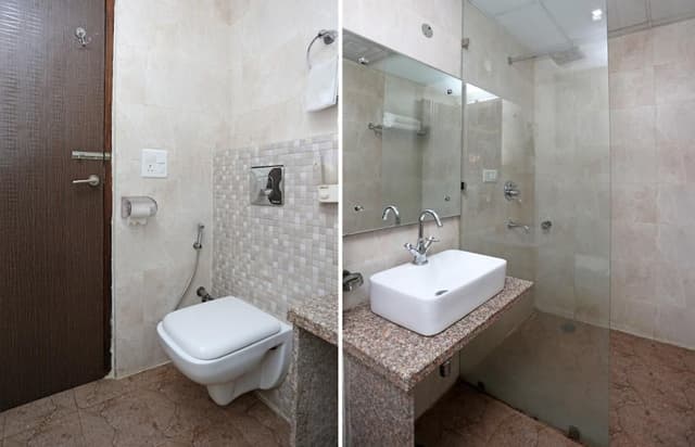 Super Deluxe Room