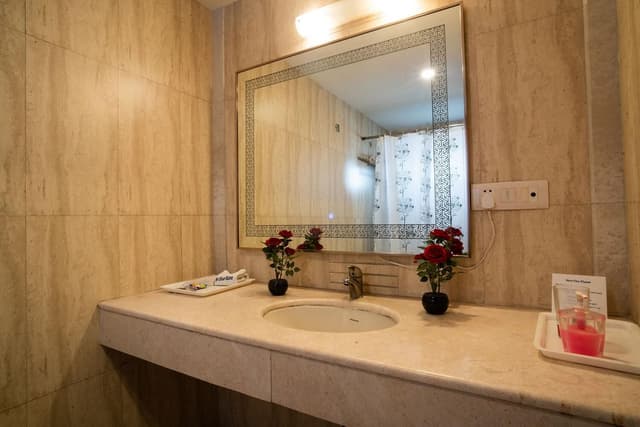 Executive Deluxe Room