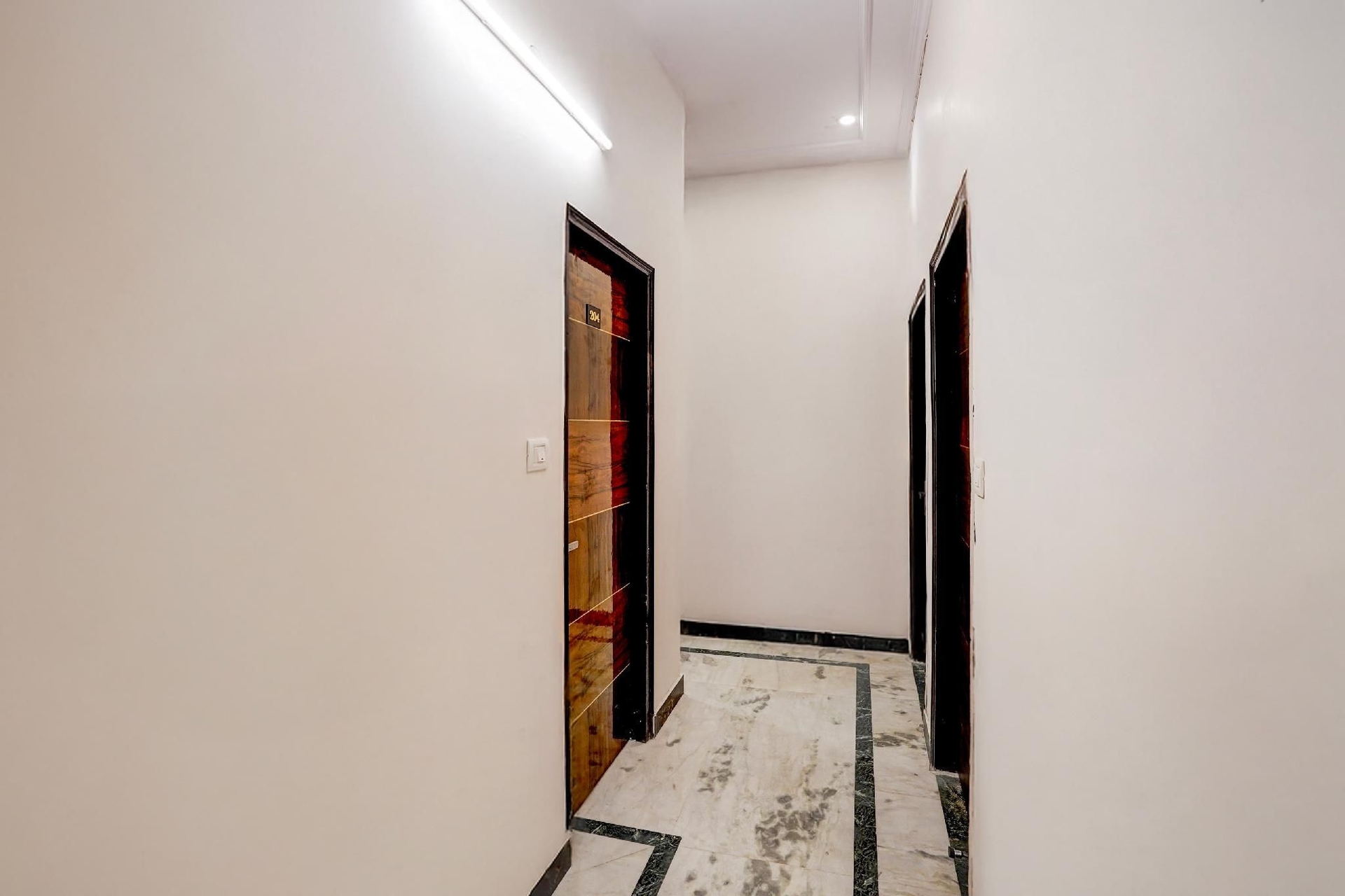 Hotel O R.N. Residency 34