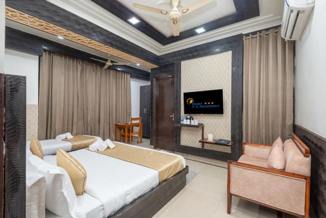 Family Suite