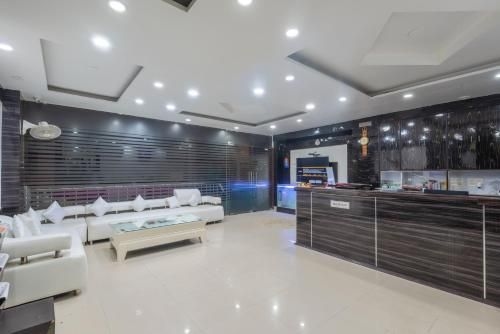 โรงแรม อาร์เค เรซิเดนซี วสุธรา กาเซียบัด เดลี เอ็นซีอาร์ (Hotel RK Residency Vasundhara Ghaziabad Delhi NCR)0