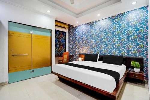 โรงแรม โอ เซกเตอร์ 5 กาซีอาบัด (Hotel O Sector 5 Ghaziabad)3