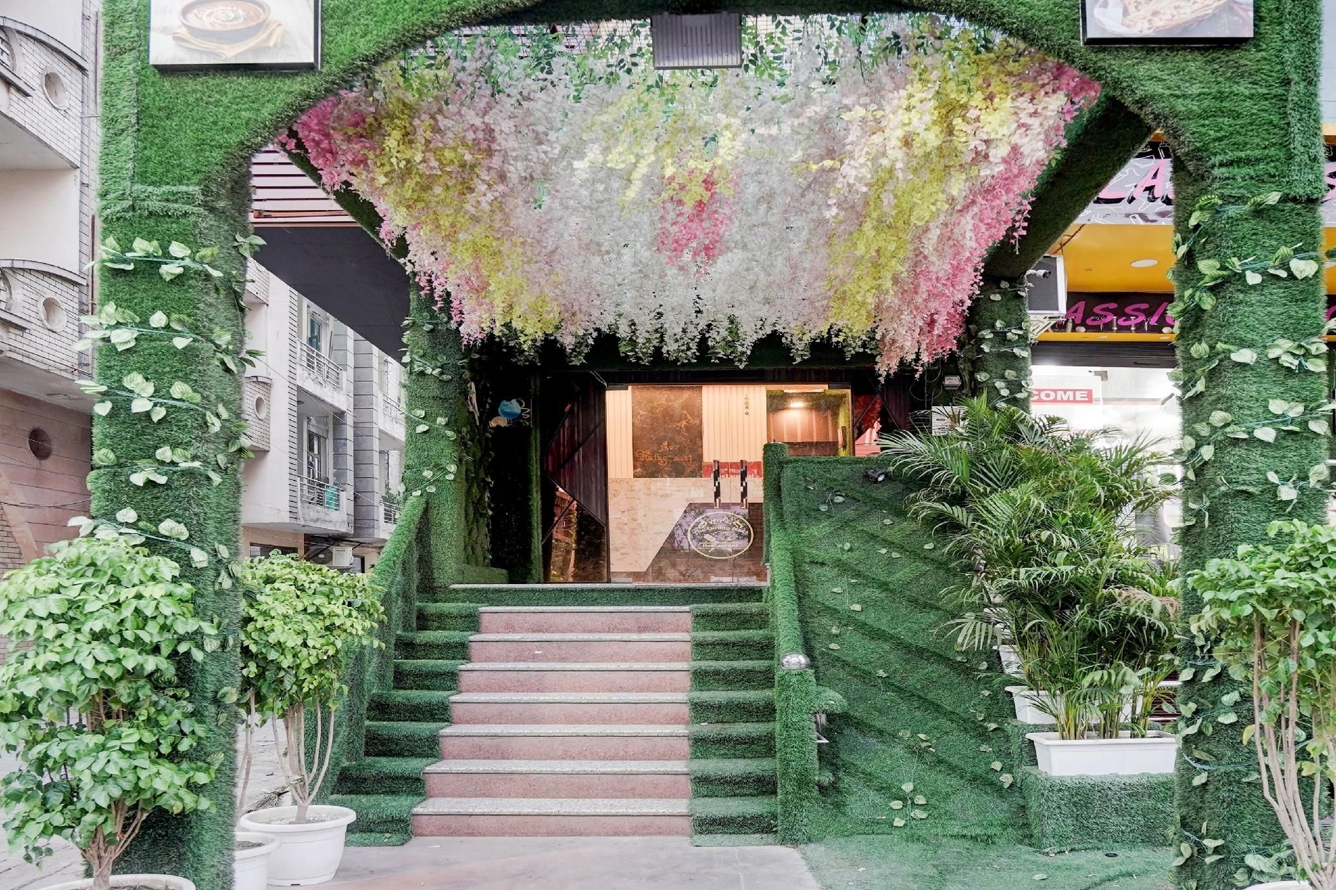 โรงแรมโอ พาราไดซ์ (Hotel O Paradise)3