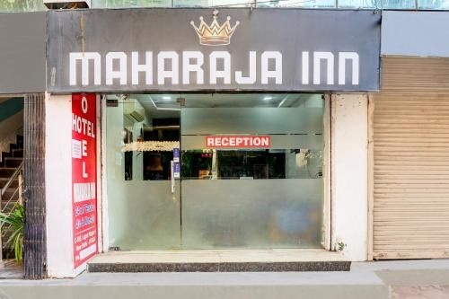 Hotel O Maharaja Inn1
