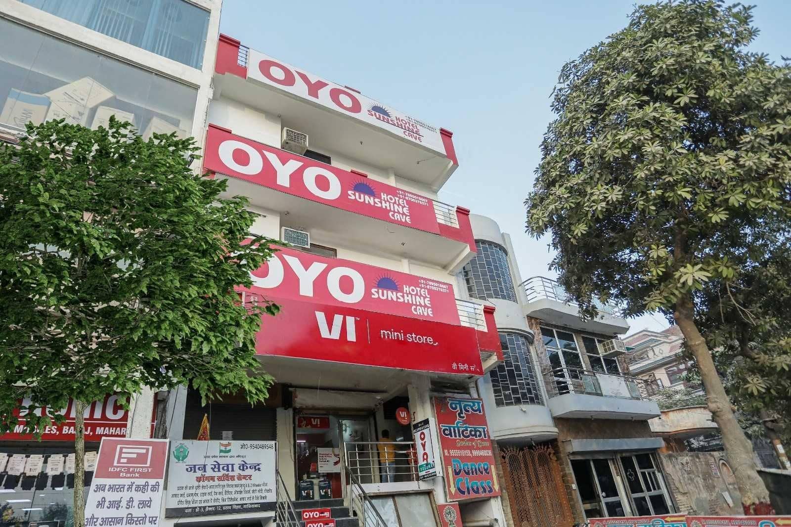 Hotel O D 3 residency Hotel O D 3 residency