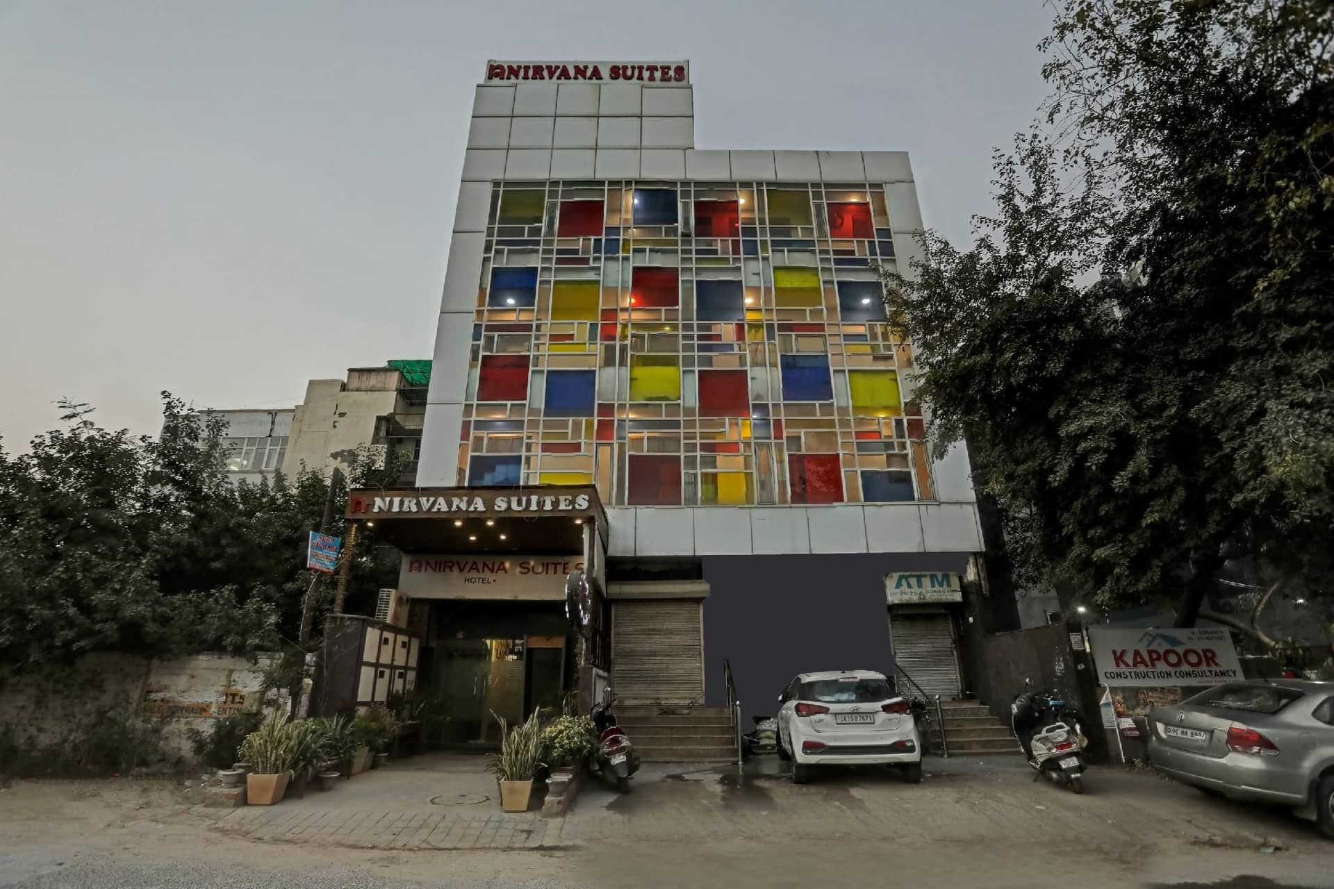 Capital O Qotel Suites Hotel Capital O Qotel Suites Hotel