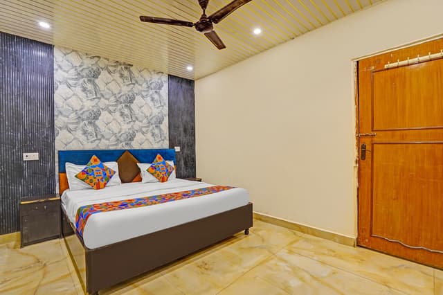 Suite Room