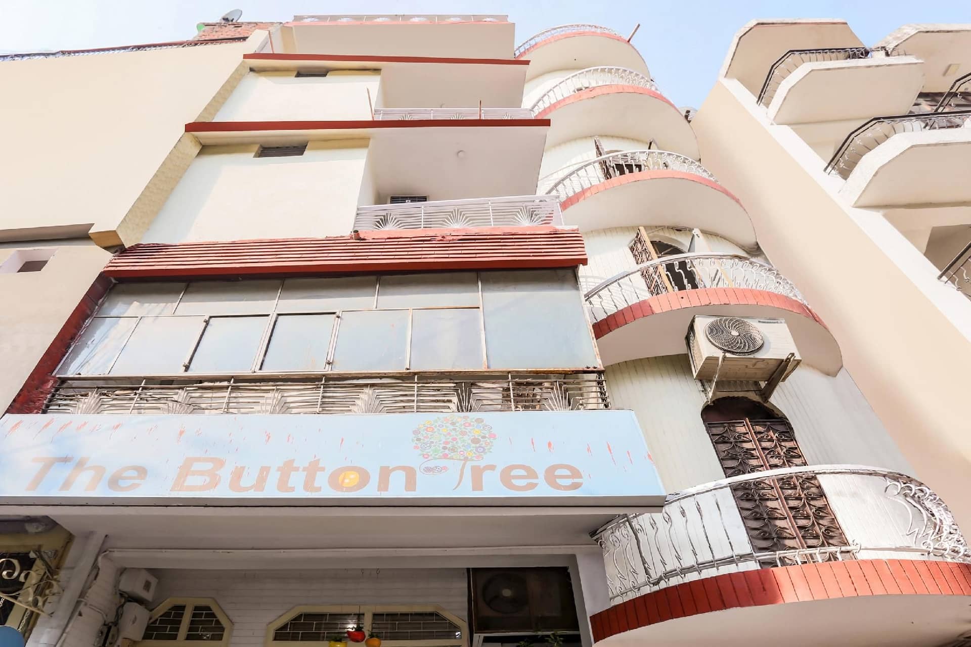 Hotel O RS Residency Hotel O RS Residency
