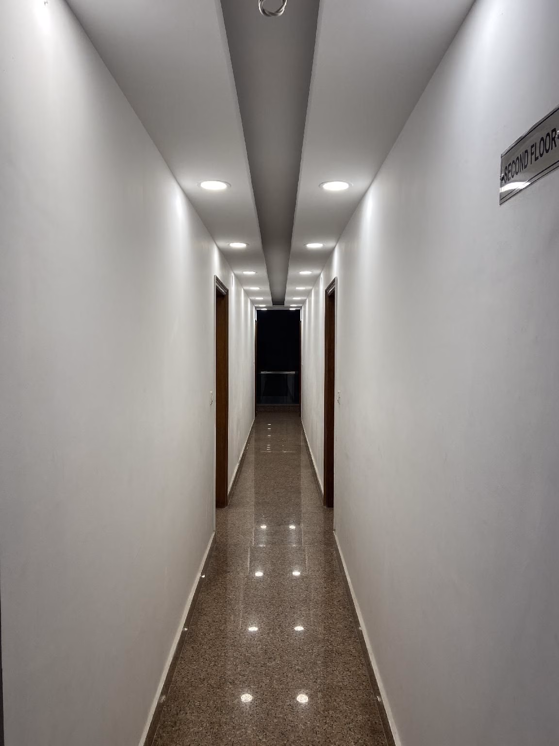 ไตรออม โฮเทล (Triom hotel)4