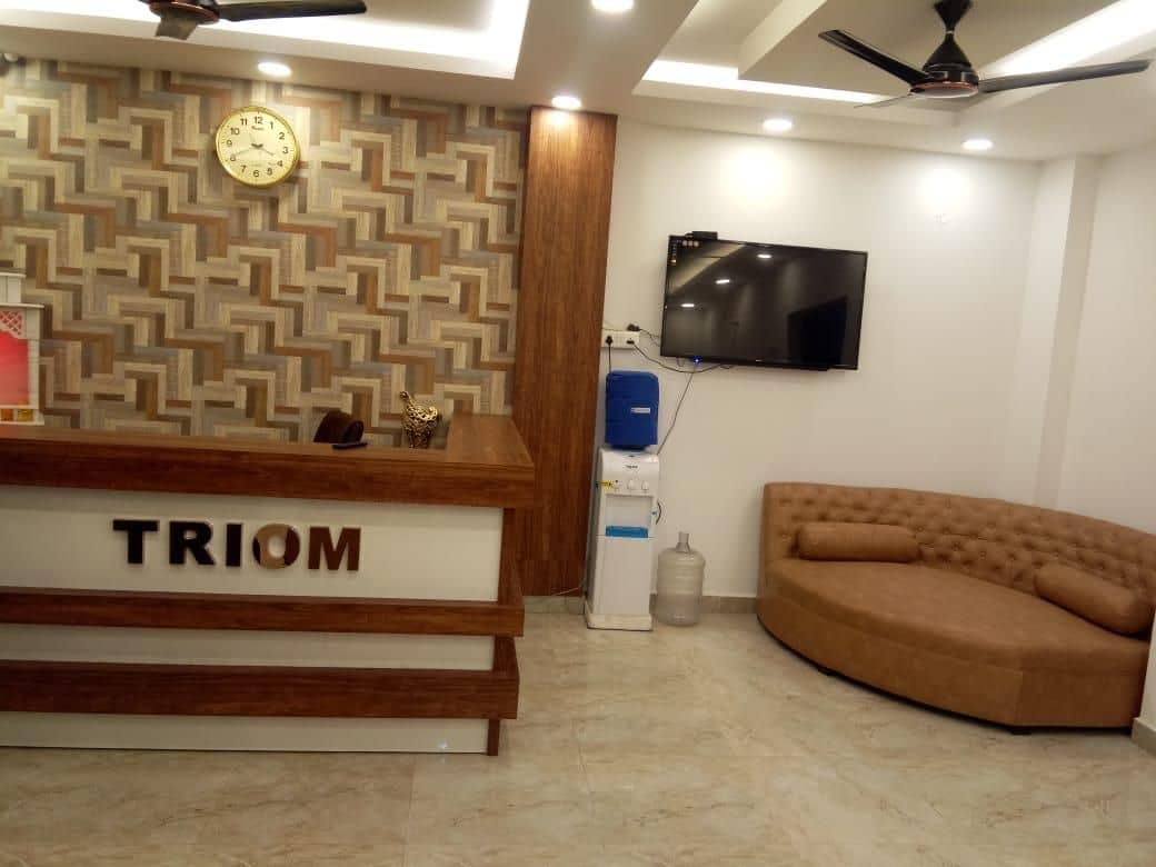 Triom hotel Triom hotel