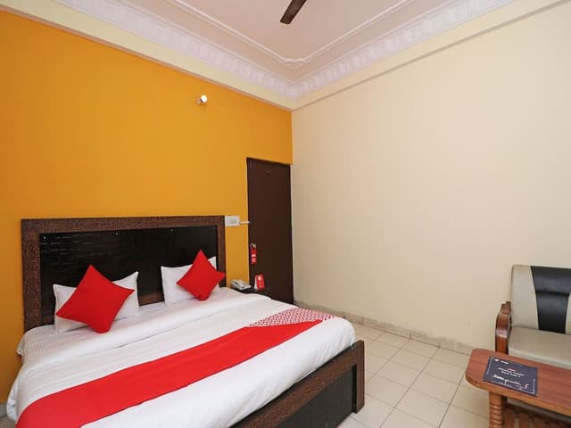Double or Twin Room