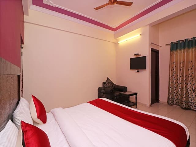 Double or Twin Room